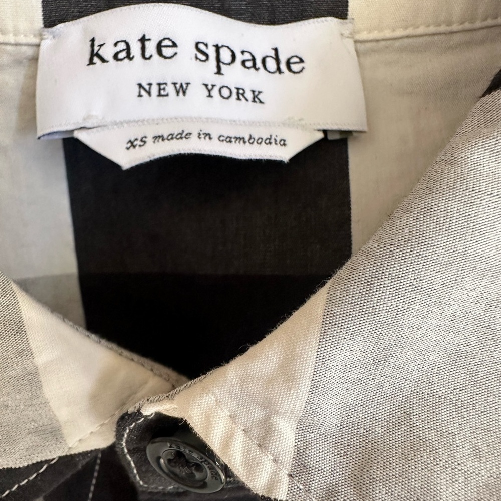 Kate Spade New York Flare Dress - Picture 6 of 9